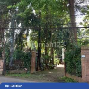 Di Jual Tanah Dan Bangunan Di Cibubur , tersedia melalui melalui situs Rumah123