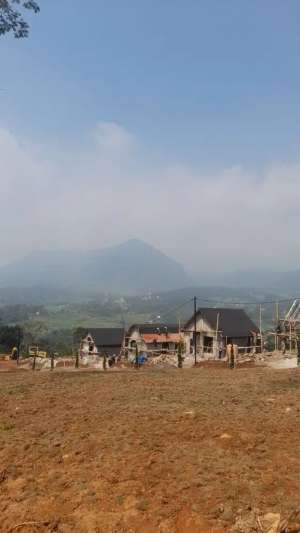 Di Jual Tanah di Bogor dengan Nuansa Eropa lokasi di Babakan Madang, tersedia melalui melalui situs Olx