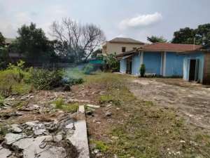 di jual tanah di jati asih bekasi kota lokasi di Jatiasih, tersedia melalui melalui situs Olx