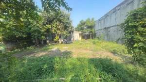 DI JUAL TANAHRUMAH DEKAT BANDARA SOETTA lokasi di Sepatan Timur, tersedia melalui melalui situs Olx