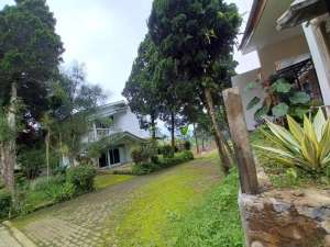 DI JUAL VILLA CENDRAWASIH DI CIPANAS lokasi di Desa. ciherang kec. Cipanas kab. Cianjur jawa barat, tersedia melalui melalui situs Olx