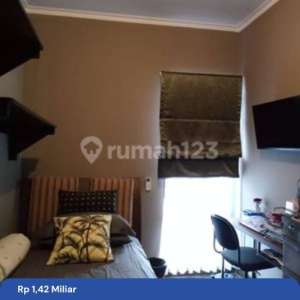 DiRumah Modern Minimalis Di Pasteur Bandung 2 Lantai Sudah Renovasi Shm , tersedia melalui melalui situs Rumah123