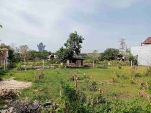 di sewakan tanah luas kecil di ungasan lokasi di Ungasan, tersedia melalui melalui situs Olx