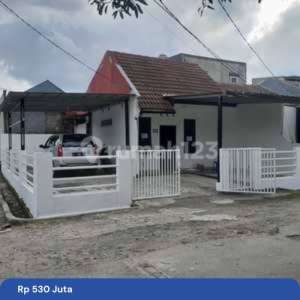 di Villa Mutiara Bogor 1 , tersedia melalui melalui situs Rumah123