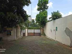 Dibawah NJOP, Rumah Ex Kantor dijual di Pasar Minggu Jakarta Selatan , tersedia melalui melalui situs Olx