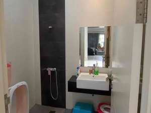 Dibawah pasaran Rumah Mozart Gading Serpong cakep , tersedia melalui melalui situs Olx