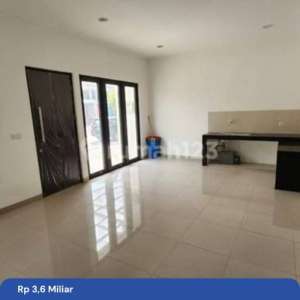 Dijamin Termurah Rumah 8X12.5 Pik 2 KPR , tersedia melalui melalui situs Rumah123