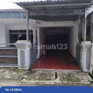 Dijjual Rumah Di Sekejati Buah Batu Bandung , tersedia melalui melalui situs Rumah123