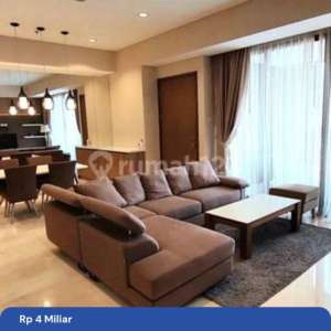 Dijual 1 Park Avenue 21br Fully Furnished - Harga Rp 4 M. , tersedia melalui melalui situs Rumah123