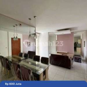 Dijual 1 Unit Apartemen East Coast Terawat Di Surabaya , tersedia melalui melalui situs Rumah123