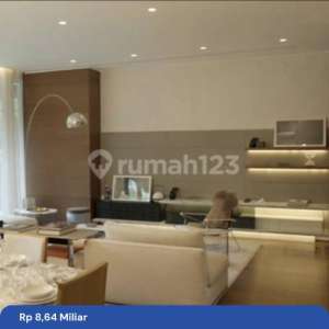 Dijual 2 Bedroom Size 133 M2 Apartment Savyavasa di Dharmawangsa, Kebayoran Baru Jakarta Selatan , tersedia melalui melalui situs Rumah123