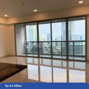 Dijual 2 BRapartment Anandamaya Residences Sudirman Jakarta Pusat , tersedia melalui melalui situs Rumah123