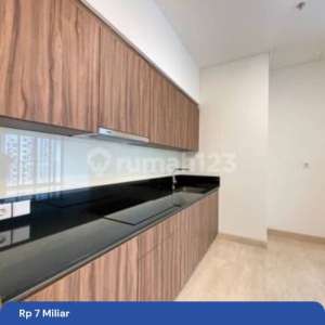Dijual 2 BR Private Lift Apartemen 57 Promenade Thamrin Bisa Kpa Near Mrt , tersedia melalui melalui situs Rumah123