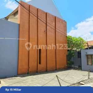 Dijual2 Unit Villa LokasiCentral Canggu Brawa Kuta Utara Badung BALI , tersedia melalui melalui situs Rumah123