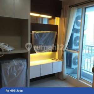 Dijual 2br Apartemen Tifolia - Furnished - Pulomas , tersedia melalui melalui situs Rumah123