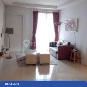 Dijual 3Br Apartemen The Lavande Residences Furnished , tersedia melalui melalui situs Rumah123