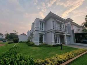 Dijual Alicante Granada Gading Serpong Lebar 16 Hoek , tersedia melalui melalui situs Olx