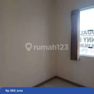 Dijual Apart City Resort 2.Kamar , tersedia melalui melalui situs Rumah123