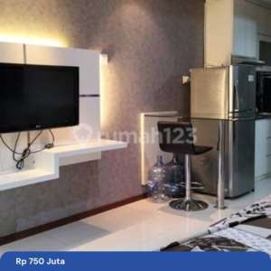 Dijual Apart. Royal MeditCentral Park View Pool , tersedia melalui melalui situs Rumah123