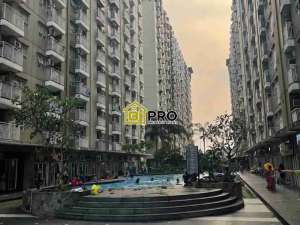 DIJUAL APARTEMEN 2 BR CASABLANCA EAST RESIDENCE JATI MELATI BEKASI , tersedia melalui melalui situs Olx