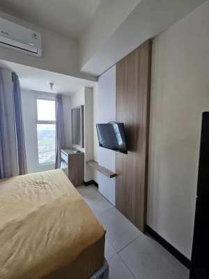 Dijual Apartemen Amor Pakuwon CIty , tersedia melalui melalui situs Olx