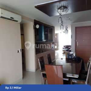 Dijual Apartemen Ancol Mansio pasifik , tersedia melalui melalui situs Rumah123