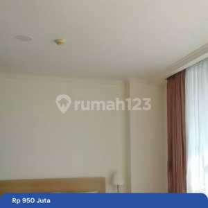 Dijual Apartemen Ancol Mansion 1Br, 67M2, Full Furnished, View Laut , tersedia melalui melalui situs Rumah123
