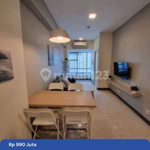 DIJUAL APARTEMEN ANDERSON PAKUWON MALL SURABAYA RON.A2384 , tersedia melalui melalui situs Rumah123