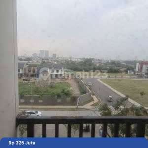Dijual Apartemen Ayodhya 2 Bedroom Corner Di Tangerang Kota , tersedia melalui melalui situs Rumah123