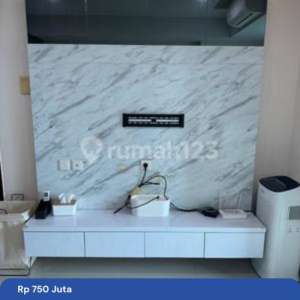 Dijual Apartemen Bagus di Springhill Kamar 2 View Golf dan Laut , tersedia melalui melalui situs Rumah123