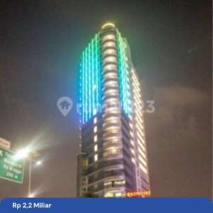 Dijual Apartemen Bellevue Place Tebet Barat Jakarta Selatan , tersedia melalui melalui situs Rumah123