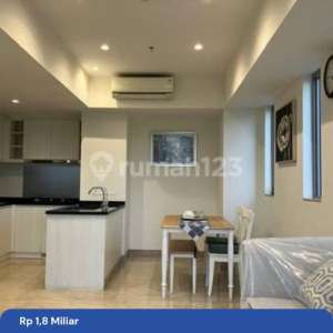 Dijual Apartemen Branz BSD Tower A 2BR Termurah , tersedia melalui melalui situs Rumah123