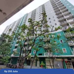 Dijual Apartemen Center Point, Kota Bekasi Jual Njop , tersedia melalui melalui situs Rumah123