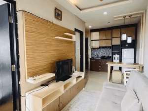 Dijual Apartemen Cervino Village Dengan Pool View Di Tebet , tersedia melalui melalui situs Olx