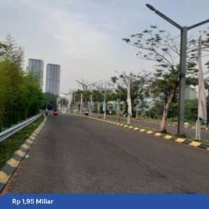 Dijual Apartemen di Fatmawati City Center Siap Huni di Tengah Kota Apartemen Corona 1 Kamar Tidur Furnished Bagus , tersedia melalui melalui situs Rumah123