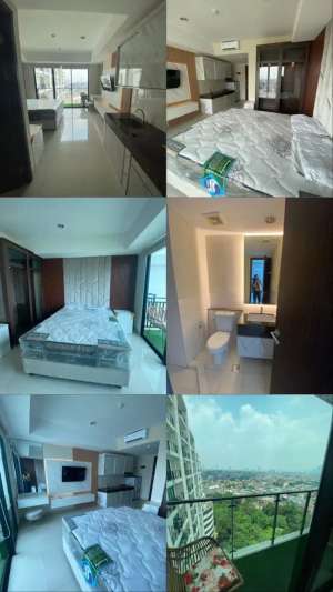 Dijual Apartemen di Mampang Buncit Jakarta Selatan - Nine Residence , tersedia melalui melalui situs Olx