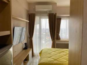 Dijual Apartemen Emerald 1 Br Bintaro , tersedia melalui melalui situs Olx