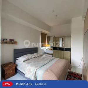 Dijual Apartemen Emerald Bintaro , tersedia melalui melalui situs Rumah123