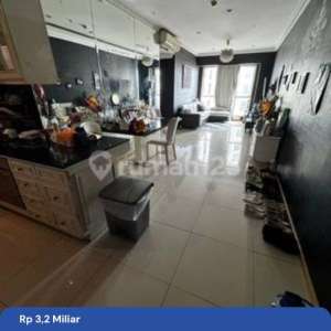 Dijual Apartemen Gandaria Height Tower B, 3BR, Lantai 3 Ajg,Cnd , tersedia melalui melalui situs Rumah123