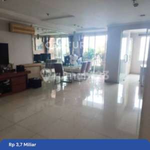 Dijual Apartemen Gandeng Frenchwalk Tower Lyon Moi Kelapa Gading , tersedia melalui melalui situs Rumah123