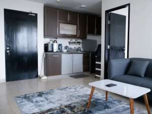 Dijual apartemen GARDENIA BOULEVARD PEJATEN Siap Huni Berlokasi Strategis , tersedia melalui melalui situs Olx