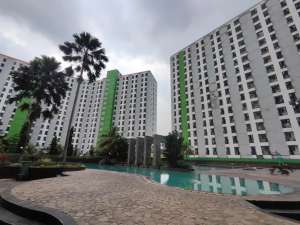 Dijual Apartemen Green Lake ViewCiputat-Tangerang Selatan , tersedia melalui melalui situs Olx