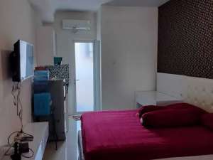 Dijual Apartemen Gunawangsa Merr , tersedia melalui melalui situs Olx