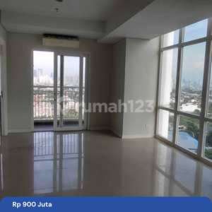 Dijual - Apartemen Hook Brand New Metro Park Residence, Kebon Jeruk - Kedoya, Jakarta Barat , tersedia melalui melalui situs Rumah123
