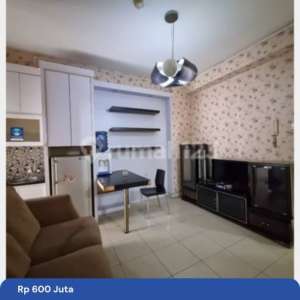 Dijual Apartemen Kalibata, Pancoran Jakarta Selatan , tersedia melalui melalui situs Rumah123