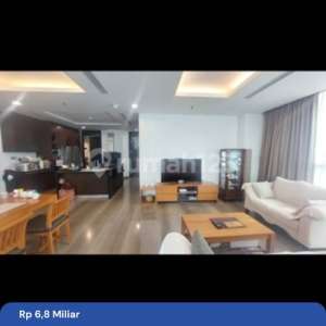 Dijual Apartemen Kemang Village Jakarta Selatan , tersedia melalui melalui situs Rumah123