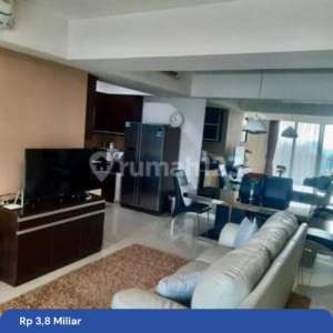 Dijual Apartemen Kemang Village Jaksel Tinggal Bawa Koper , tersedia melalui melalui situs Rumah123