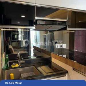 Dijual Apartemen La Grande Siap Huni Full Furnish, Berada Di Pusat Kota, Dekat Mall , tersedia melalui melalui situs Rumah123