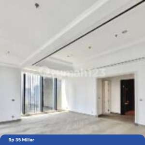 Dijual Apartemen Langham Residence SCBD , Senopati, Kebayoran Baru, Jakarta Selatan , tersedia melalui melalui situs Rumah123