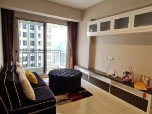 Dijual Apartemen M-Town Signature, Type 3 BR di Gading Serpong, Tgr , tersedia melalui melalui situs Olx